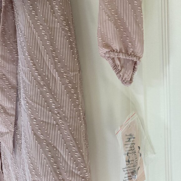 NEW Nanette Lepore Dress - Picture 4 of 5